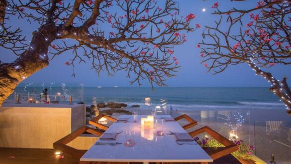 12 Restaurants To Discover In Hua Hin 2025