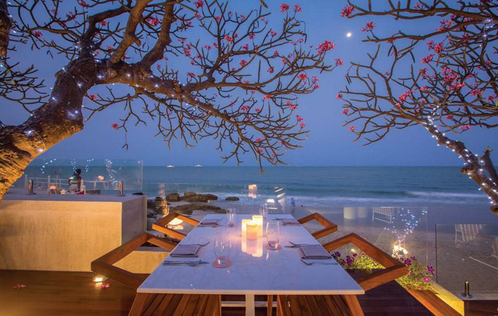 12 Restaurants To Discover In Hua Hin 2025