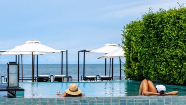 Where To Stay In Hua Hin In 2025