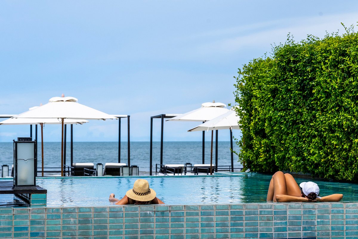 Where To Stay In Hua Hin In 2025